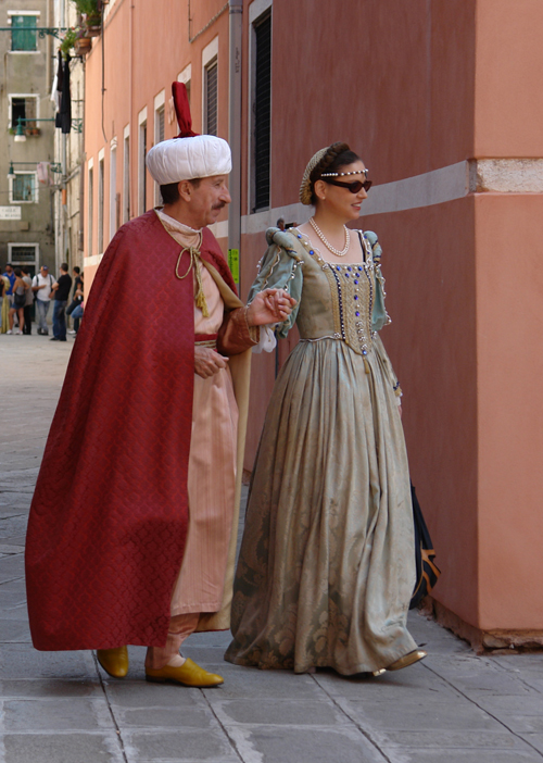 Venice, Italy, 2011