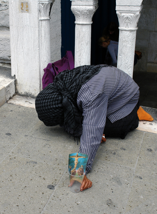 Venice, Italy, 2011