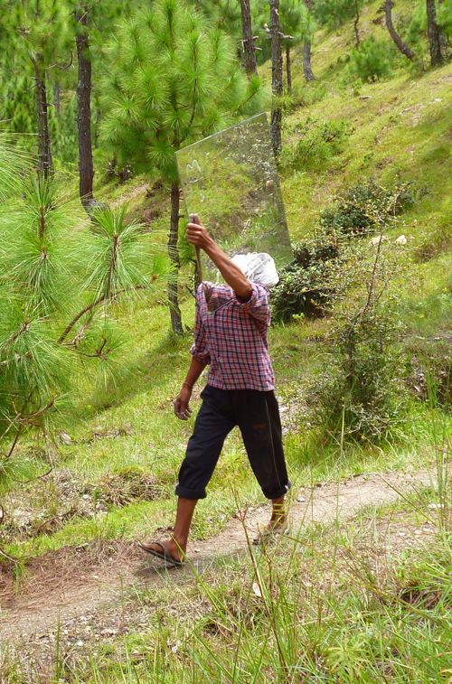 Almora, India 2011