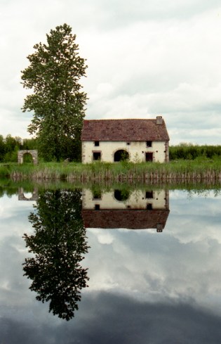 Luxeuil, France 1996