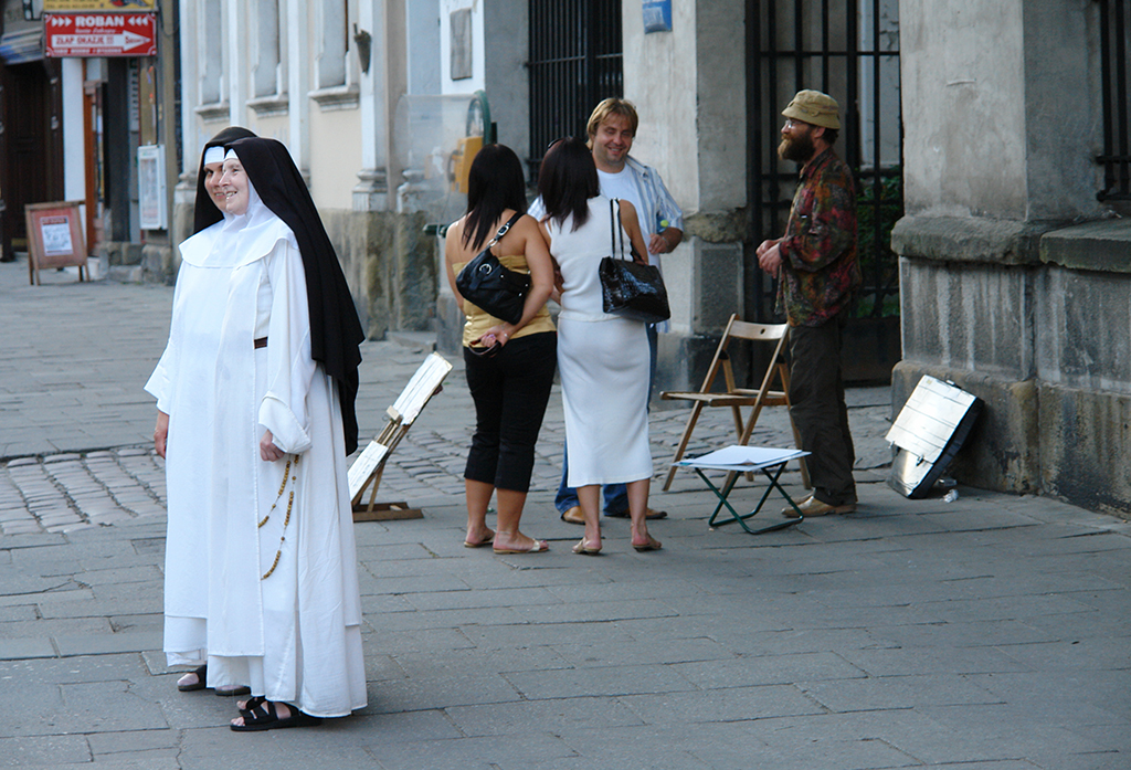 Grodzka