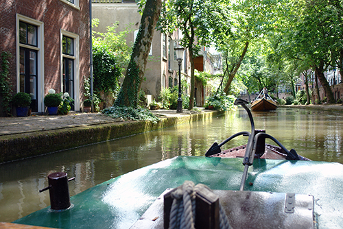 Oude Gracht