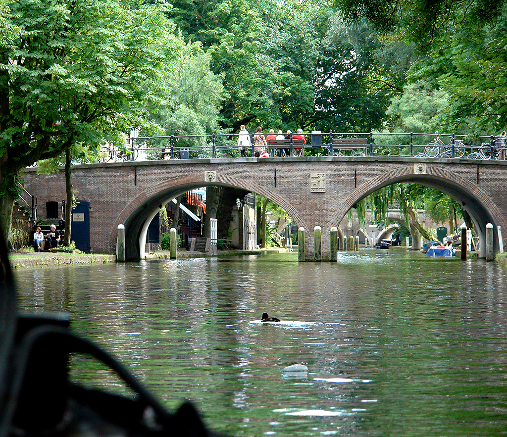 Oude Gracht