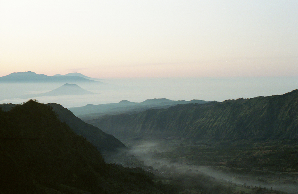 Indonesia, Bromo, 1993 (3) blogsize