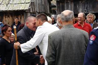 DSC00064 Waitangi day Okains Bay 2013 blogcolumn