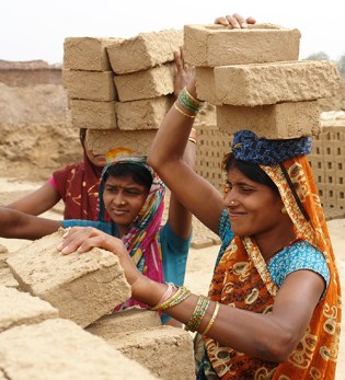 Bilaspur, Chattisgarh, India 2013