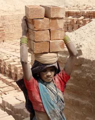 Bilaspur, Chattisgarh, India 2013