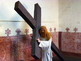 Goa - Old Goa - 2012