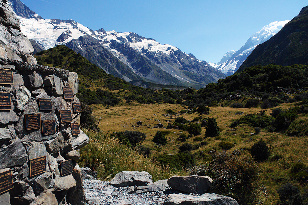 DSC00123 Mount Cook massif 2013