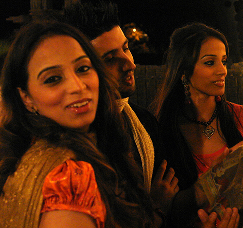 Bombay 2007 blogcolumn
