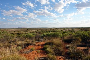 DSC00219 - Central Australia - Mount Conner 2013