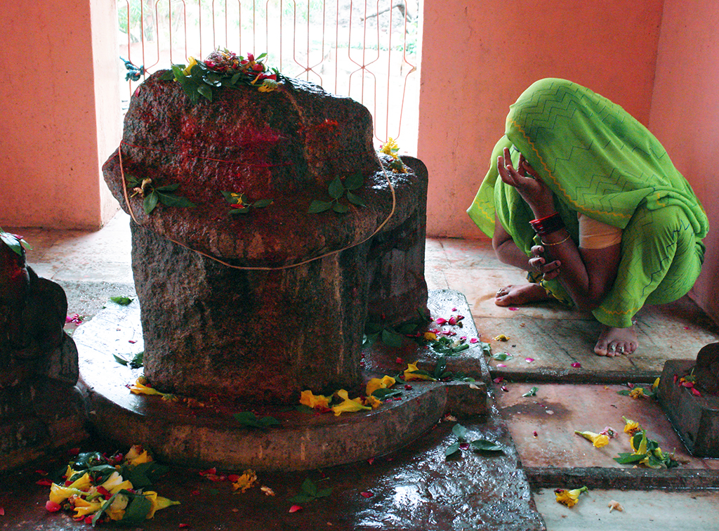 Orchha 2009
