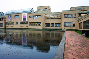 DSC00468 Gemeentemuseum, Den Haag blogsize