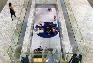 DSC00249g Sydney Shopping Mall 2013