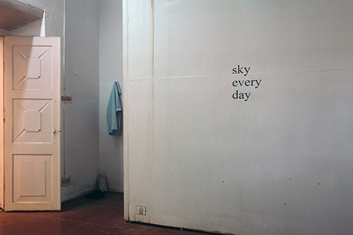 DSC00409 Kochi Biennale 2014 - Aram Saroyam