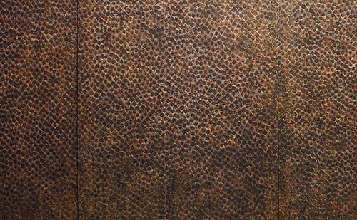 DSC00411c Kochi Biennale 2014 - Arun K S