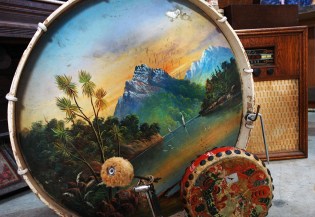 DSC00078 Okains Bay - Maori and Colonial Museum 2013