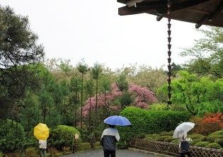 DSC00043 - Kinkakuji (Golden Temple) Kyoto - 2008