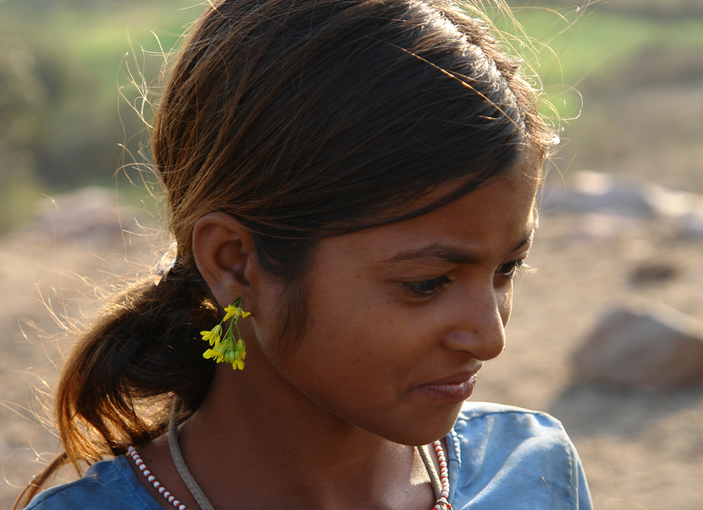 Orchha M.P. India 2009